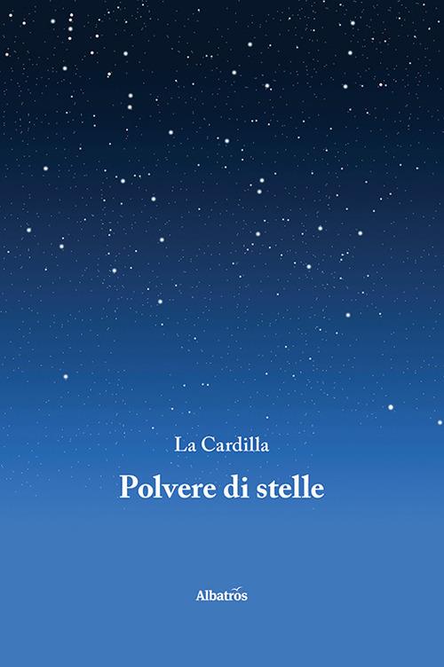 Polvere di stelle - La Cardilla - copertina