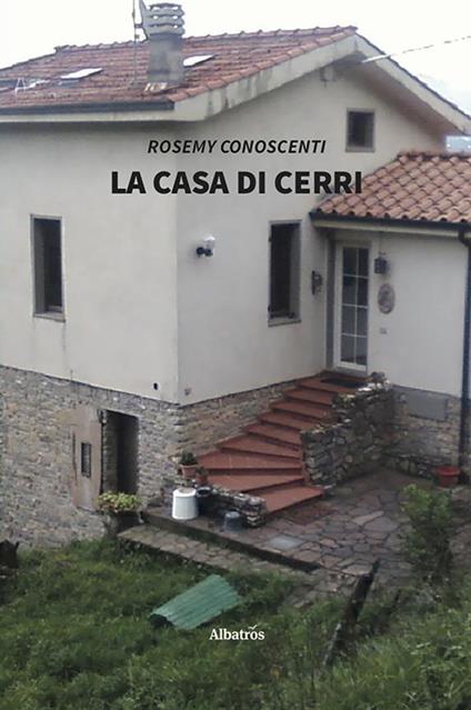 La casa di Cerri - Rosemy Conoscenti - ebook