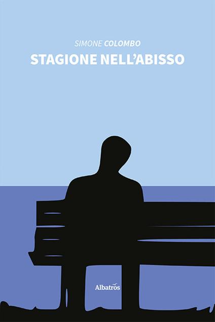 Stagione nell'abisso - Simone Colombo - copertina