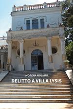 Delitto a Villa Lysis