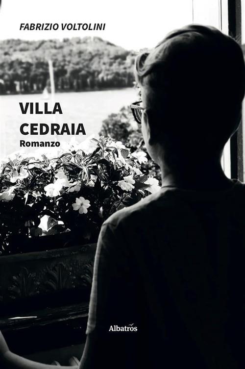 Villa Cedraia - Fabrizio Voltolini - ebook