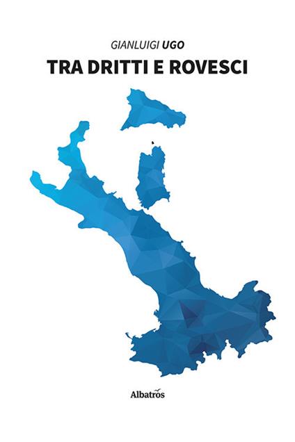 Tra dritti e rovesci - Gianluigi Ugo - copertina