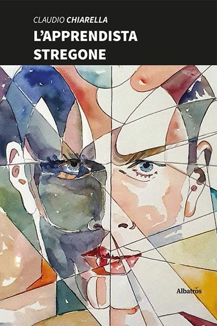 L'apprendista stregone - Claudio Chiarella - copertina