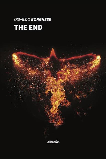 The end - Osvaldo Borghese - ebook