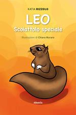 Leo, scoiattolo speciale. Ediz. a colori