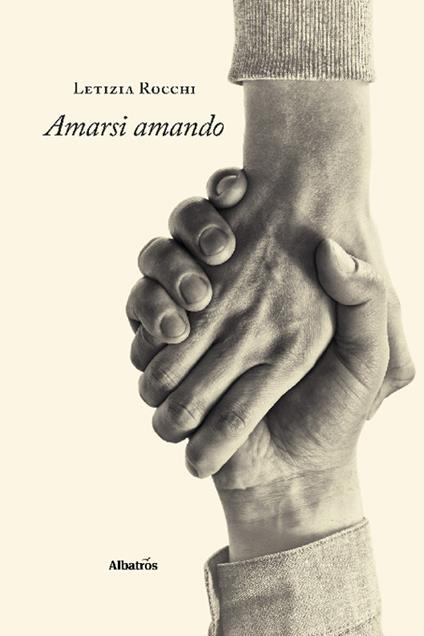 Amarsi amando - Letizia Rocchi - copertina