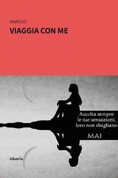 Viaggia con me - Marigiò - copertina