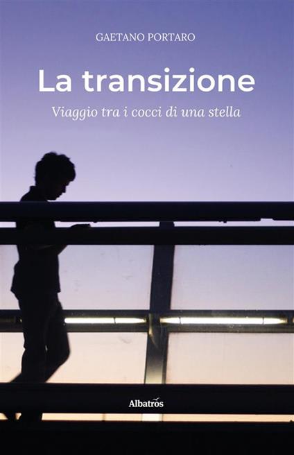 La transizione. Viaggio tra i cocci di una stella - Gaetano Portaro - ebook