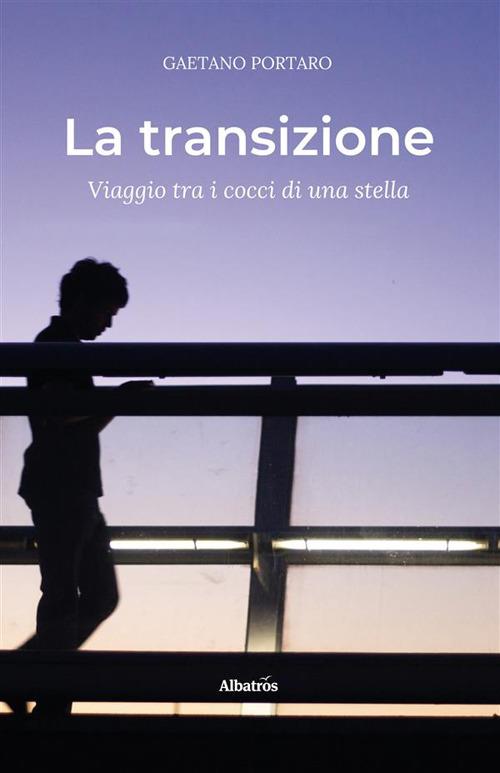 La transizione. Viaggio tra i cocci di una stella - Gaetano Portaro - ebook