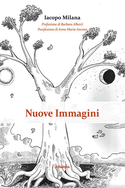 Nuove immagini - Iacopo Milana - copertina