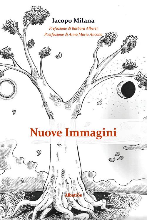 Nuove immagini - Iacopo Milana - copertina