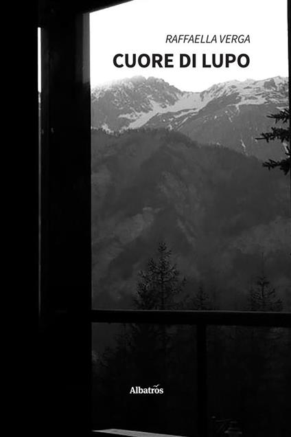 Cuore di lupo - Raffaella Verga - ebook