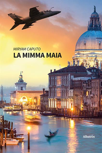 La Mimma Maia - Miryam Caputo - copertina