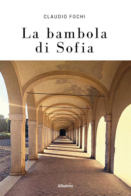 La bambola di Sofia - Claudio Fochi - copertina