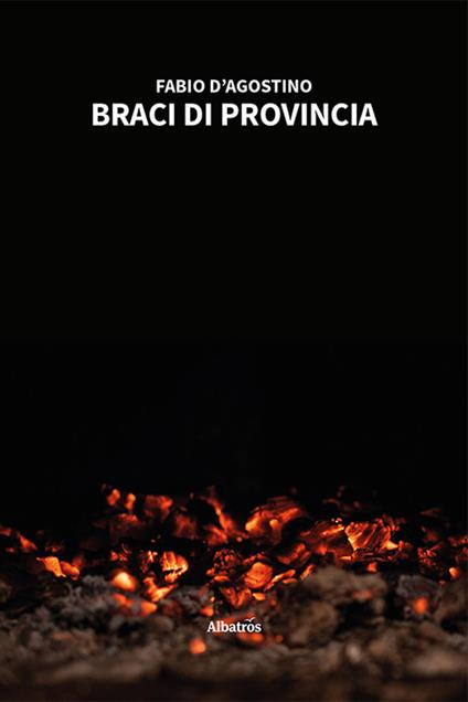 Braci di provincia - Fabio D’Agostino - copertina