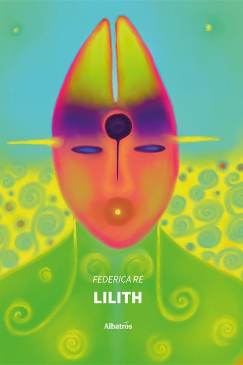 Lilith - Federica Re - copertina