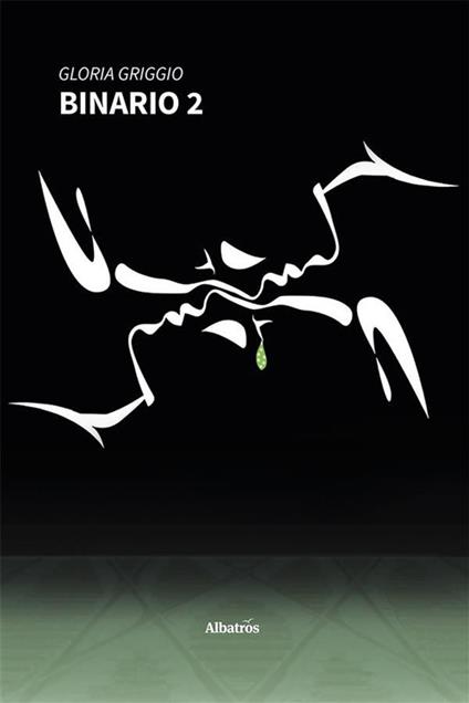 Binario 2 - Gloria Griggio - ebook