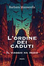 L'ordine dei caduti. Il viaggio ha inizio