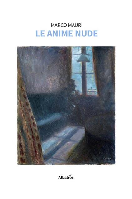Le anime nude - Marco Mauri - ebook