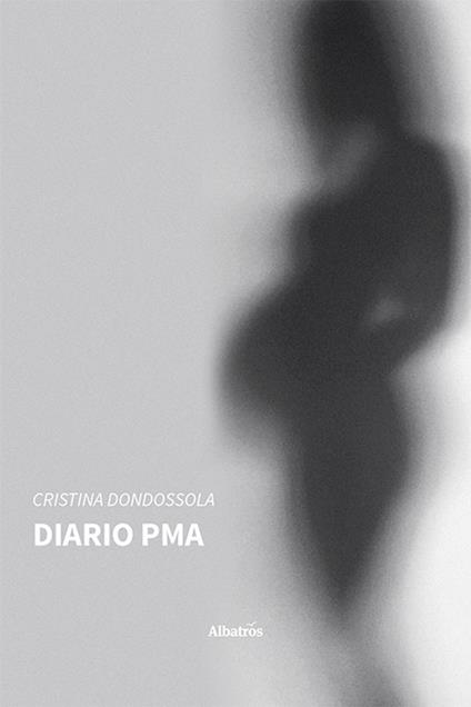 Diario PMA - Cristina Dondossola - copertina