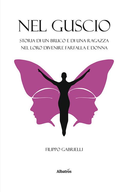 Nel guscio - Filippo Gabrielli - copertina