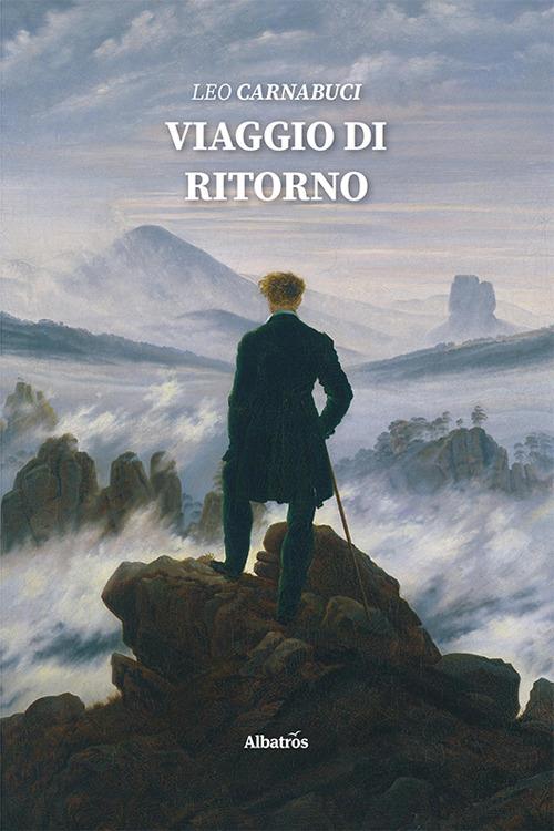 Viaggio di ritorno - Leo Carnabuci - copertina