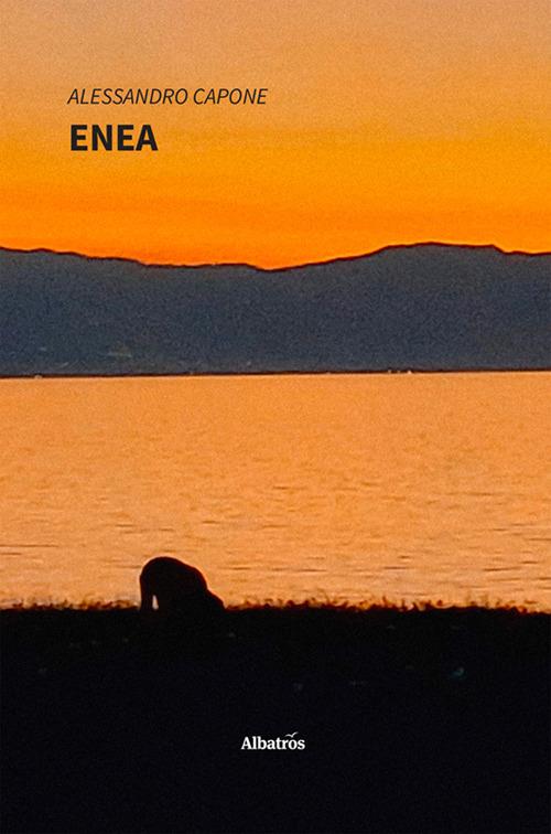 Enea - Alessandro Capone - copertina