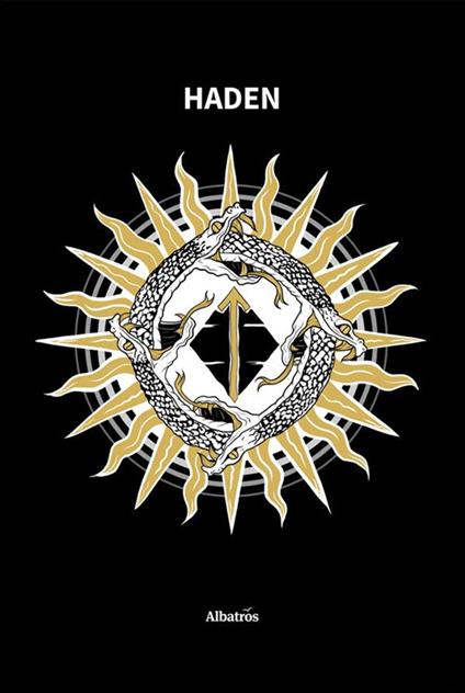 Haden - AUTORI ANONIMI - ebook
