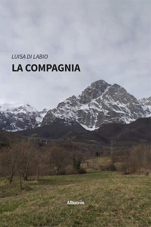 La compagnia - Luisa Di Labio - copertina