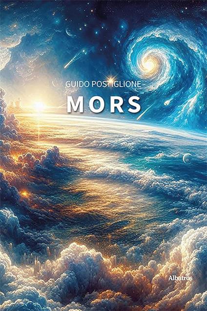 Mors - Guido Postiglione - ebook