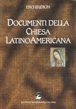 Documenti della Chiesa latinoamericana. Enchiridion