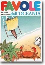 Favole dall'Oceania
