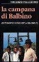 La campana di Balbino. Un protagonista afroamericano racconta la sua cultura - Vincenzo Pellegrino - copertina