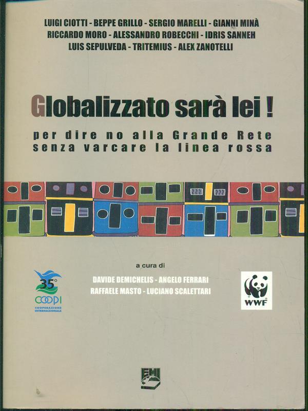 Libro di Faccia