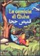 La camicia di Giuha - Kamal Attia Atta - copertina
