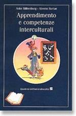 Apprendimento e competenze interculturali. 20 giochi e attività per insegnanti e educatori