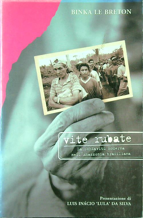 Libro di Faccia