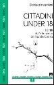Libro Cittadini under 18. I diritti dell'infanzia e dell'adolescenza Daniela Invernizzi