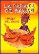 La papaia di Senan. Favole dal Benin