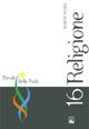 Religione - Rubem A. Alves - copertina