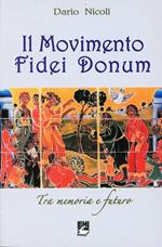 Il Movimento Fidei Donum. Tra memoria e futuro