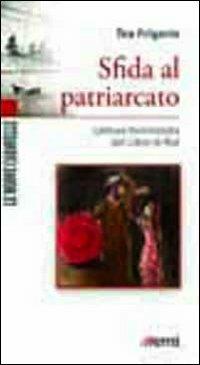 Sfida al patriarcato - Tea Frigerio - copertina