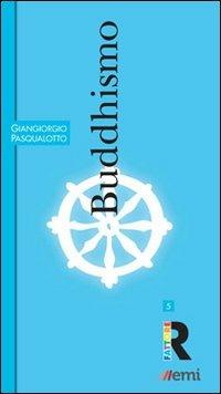 Buddhismo - Giangiorgio Pasqualotto - copertina