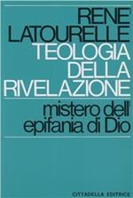 Teologia della Rivelazione