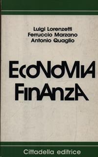 Economia/finanza. Per un'etica degli affari
