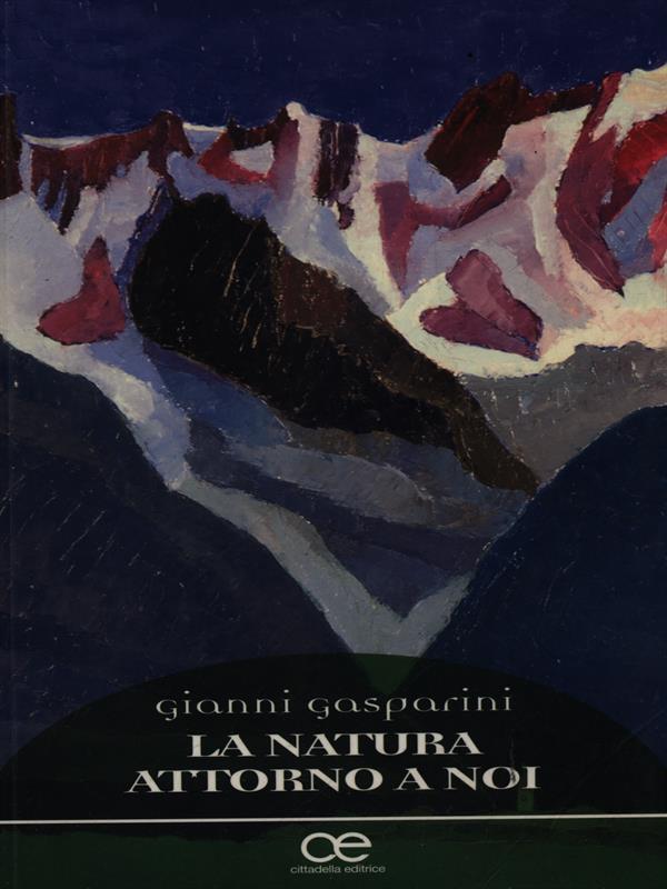La natura attorno a noi