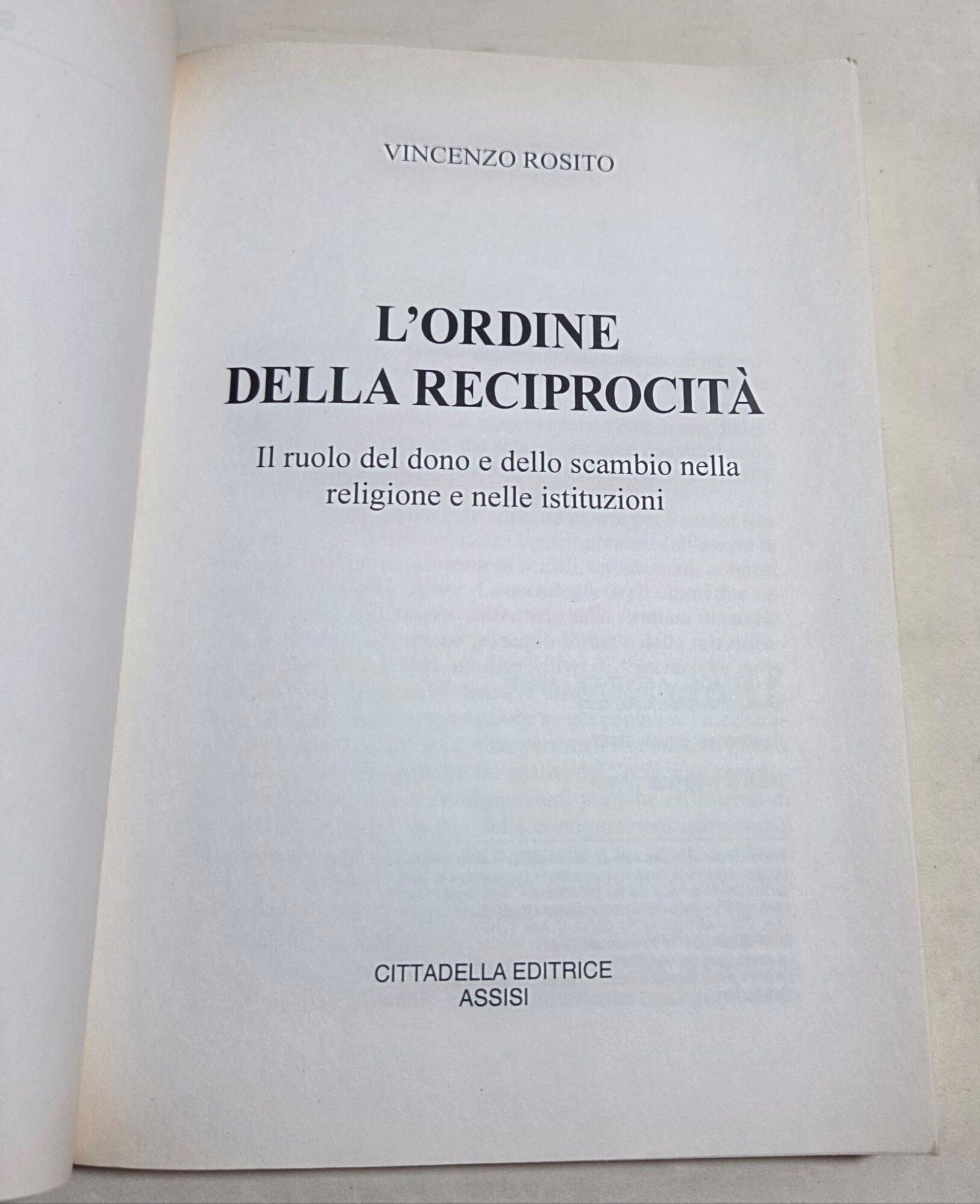 Invito alla Lettura