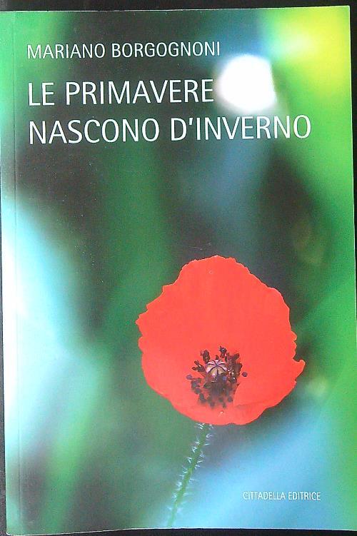 Libro di Faccia