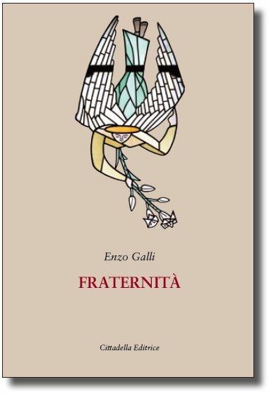 Fraternità - Enzo Galli - copertina