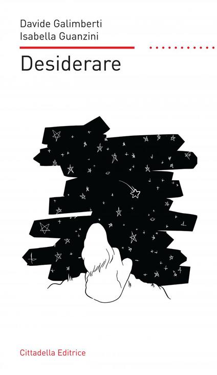 Desiderare - Davide Galimberti,Isabella Guanzini - copertina